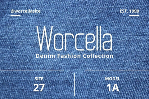 Mayhem - Modern Display Sans Font studioalmeera 