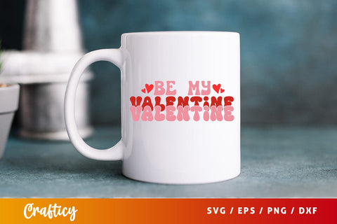Me My Valentine SVG Design SVG Designangry 