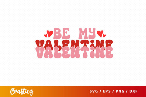 Me My Valentine SVG Design SVG Designangry 