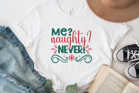 me naughty never SVG Angelina750 