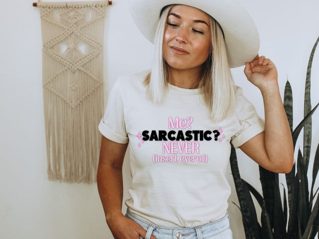 Me Sarcastic? SVG So_Fontsy_VIP 