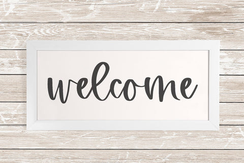 Meadowsweet Script Font Beck McCormick 