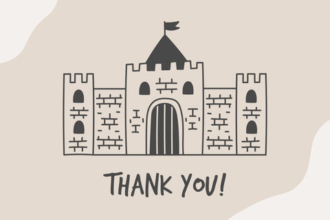 Medieval Doodles PNG Clipart Sublimation Rin Green 