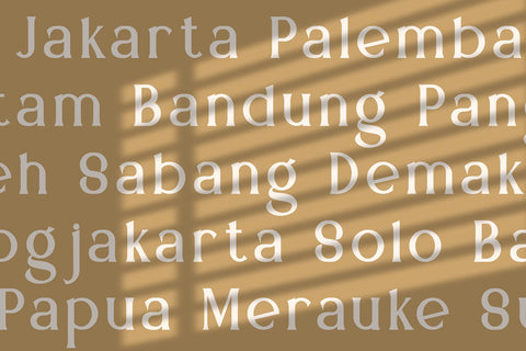 Mediqa - Classic Serif Font Font StringLabs 