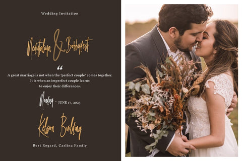 Medisonatyl Signature Typeface Font Fadeline Std. 