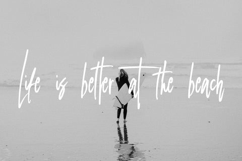 Medisonatyl Signature Typeface Font Fadeline Std. 