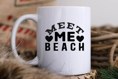 Meet me beach SVG Angelina750 