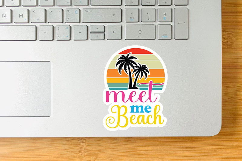 Meet me beach SVG Angelina750 