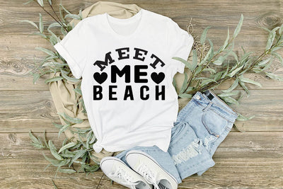 Meet me beach SVG Angelina750 