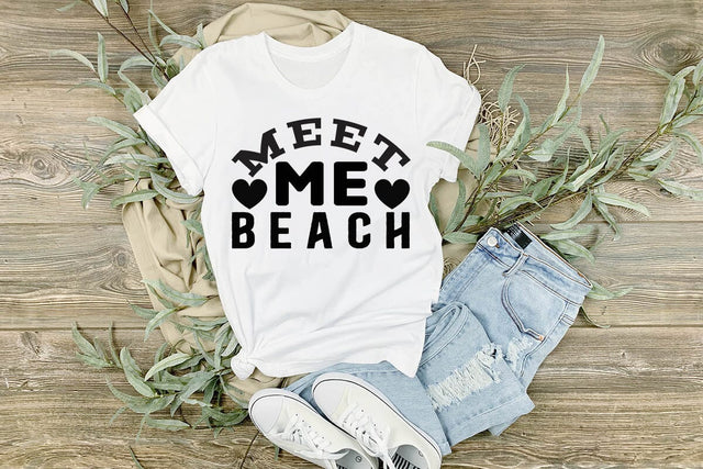 Meet me beach SVG Angelina750 