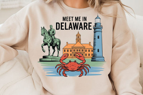 Meet Me In Delaware SVG Angelina750 