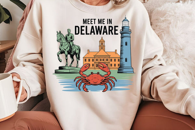 Meet Me In Delaware SVG Angelina750 