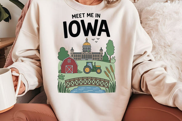 Meet Me In Iowa SVG Angelina750 