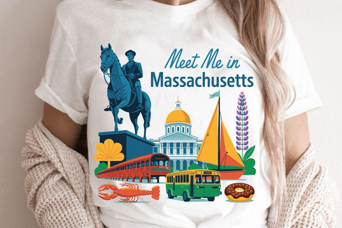 Meet Me In Massachusetts SVG Angelina750 