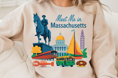 Meet Me In Massachusetts SVG Angelina750 