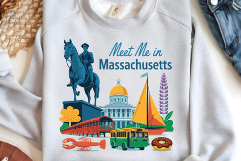 Meet Me In Massachusetts SVG Angelina750 