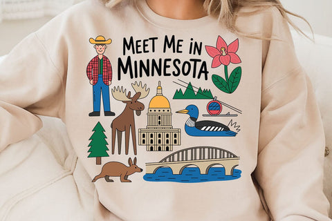 Meet Me In Minnesota SVG Angelina750 