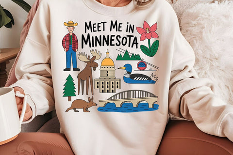 Meet Me In Minnesota SVG Angelina750 