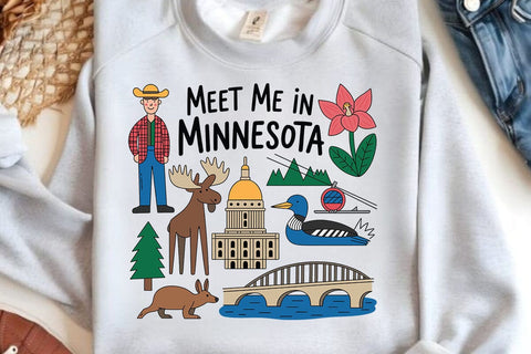 Meet Me In Minnesota SVG Angelina750 
