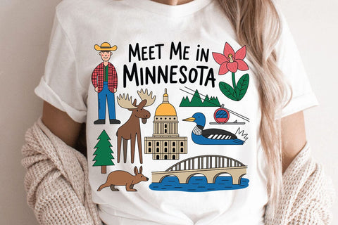 Meet Me In Minnesota SVG Angelina750 