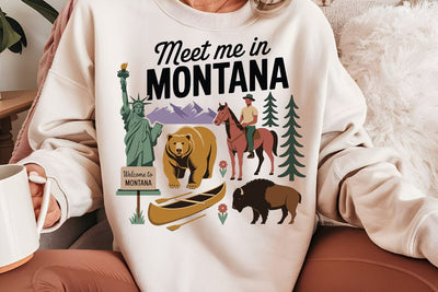 Meet Me In Montana SVG Angelina750 