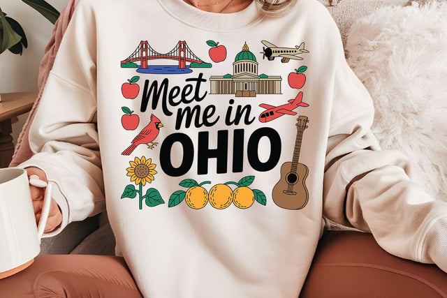 Meet Me In Ohio SVG Angelina750 