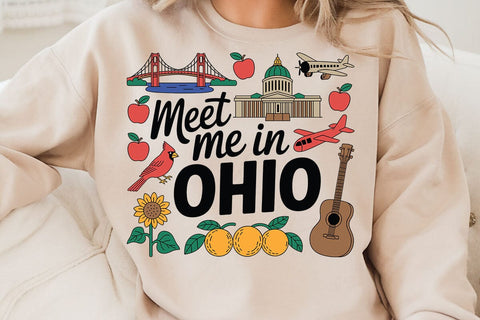 Meet Me In Ohio SVG Angelina750 