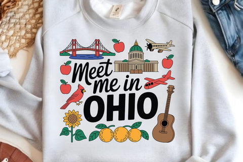 Meet Me In Ohio SVG Angelina750 