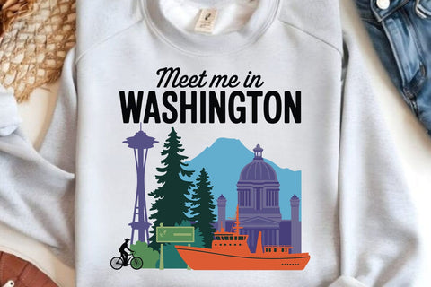 Meet Me In Washington SVG Angelina750 