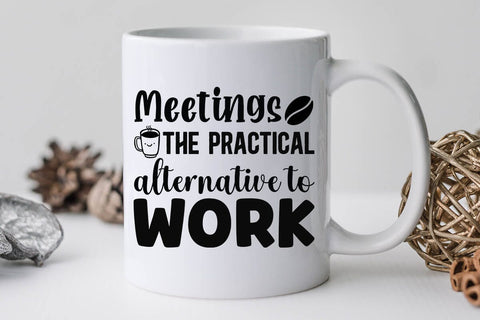 Meetings the practical alternative to work-01 SVG Angelina750 