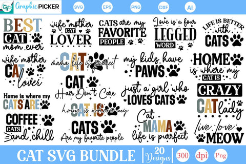 Mega Dog Quotes SVG Bundle, Dog Quotes SVG Bundle, Huge SVG Bundle, SVGs,Quotes and Sayings,Food & Drink,On Sale, Print & Cut SVG DesignPlante 503 