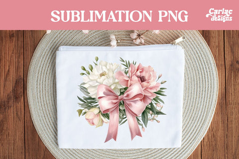 Mega Illustrations Bundle Sublimation Carla C Designs 