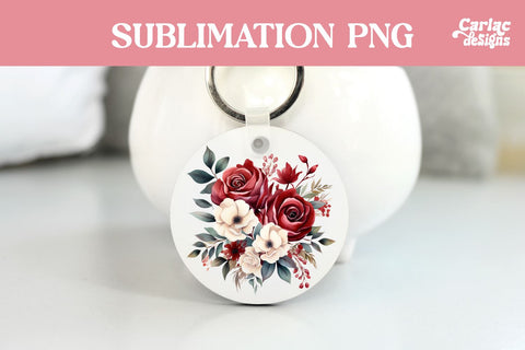 Mega Illustrations Bundle Sublimation Carla C Designs 