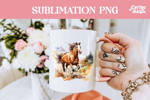 Mega Illustrations Bundle Sublimation Carla C Designs 