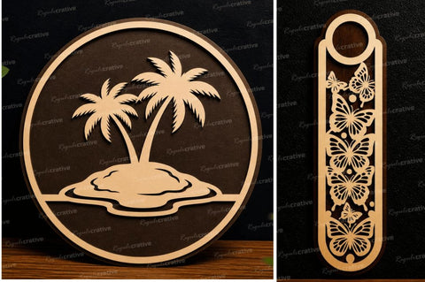 Mega Laser Cut SVG Bundle, Laser Cut SVG Big Bundle SVG Regulrcrative 