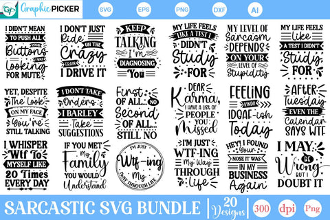 Mega Sarcastic Svg Bundle, Huge SVG Bundle, Best Seller Bundle, BIg Bundle, Big Sarcastic Svg Bundle, Mega Funny SVG Bundle, Funny Sarcastic Bundle, The Mega SVG Bundle, Sarcastic Quotes Mega Bundle, Sarcastic, SVG DesignPlante 503 