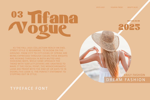 Megan Beauty Font gatype 