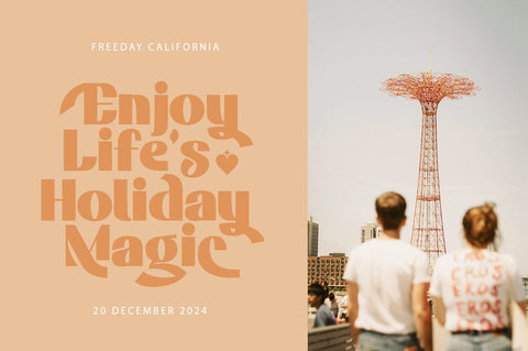 Megan Beauty Font gatype 