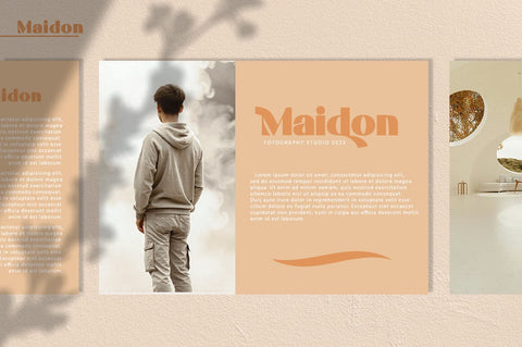 Megan Beauty Font gatype 