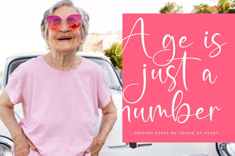 Megastik Bouquet - Freestyle Stylish Font Font Letterena Studios 