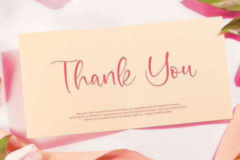 Megastik Bouquet - Freestyle Stylish Font Font Letterena Studios 