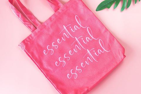 Megastik Bouquet - Freestyle Stylish Font Font Letterena Studios 