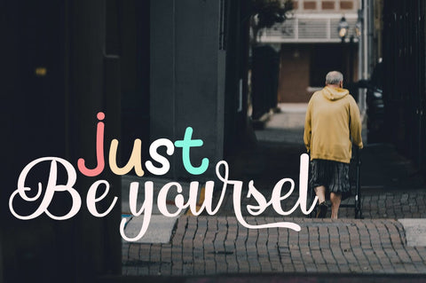 megic helloween Font Studio Rhd Store 