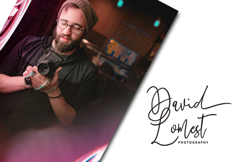 Megidame Signature Typeface Font Fadeline Std. 