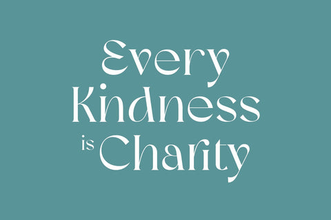 Meisha Nagita - Unique Serif Font Arterfak Project 