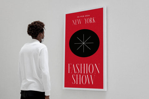 Meksron - Modern Serif Font Font Letterena Studios 