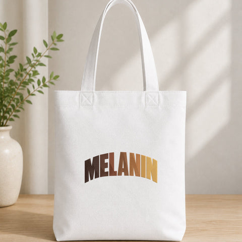 Melanin Embroidery Design – Melanin Pride Machine Embroidery File, Black Pride Typography Design, Afrocentric Embroidery Embroidery/Applique DESIGNS PatternFeed8 