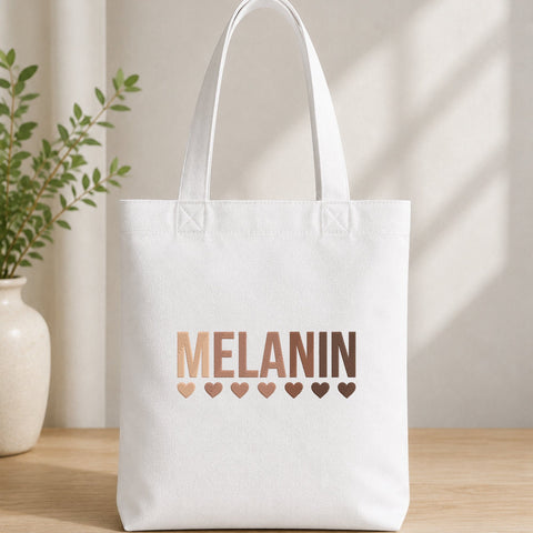 Melanin Embroidery Design – Melanin Pride Typography Brown Skin Hearts Machine Embroidery File Embroidery/Applique DESIGNS PatternFeed8 