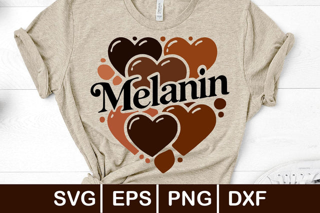 Melanin SVG, Black women Quotes SVG, Black girl Cutting file SVG Paper Switch 