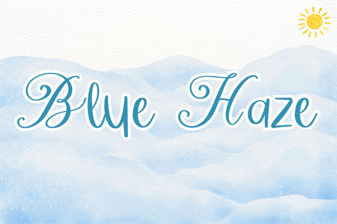 Melanique Font Dm Letter Studio 